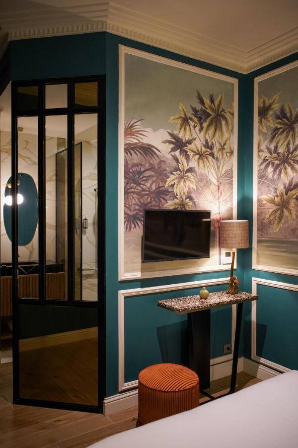 Singulier - Boutique & Anne Semonin 4* Burdeos