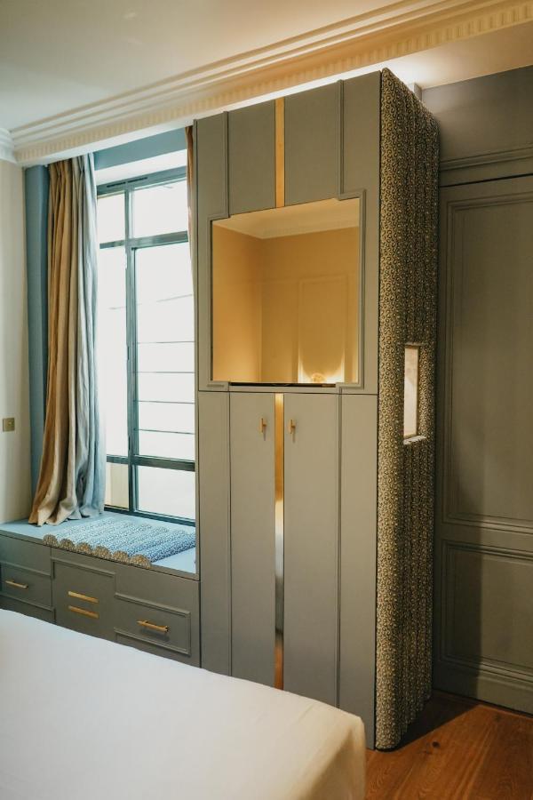 Hotel Singulier - Boutique & Anne Semonin Burdeos