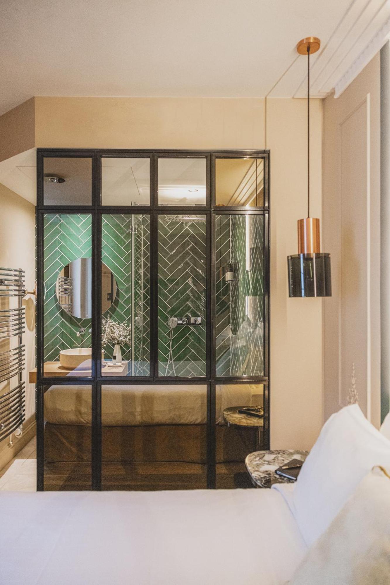 Singulier - Boutique & Anne Semonin Hotel 4*