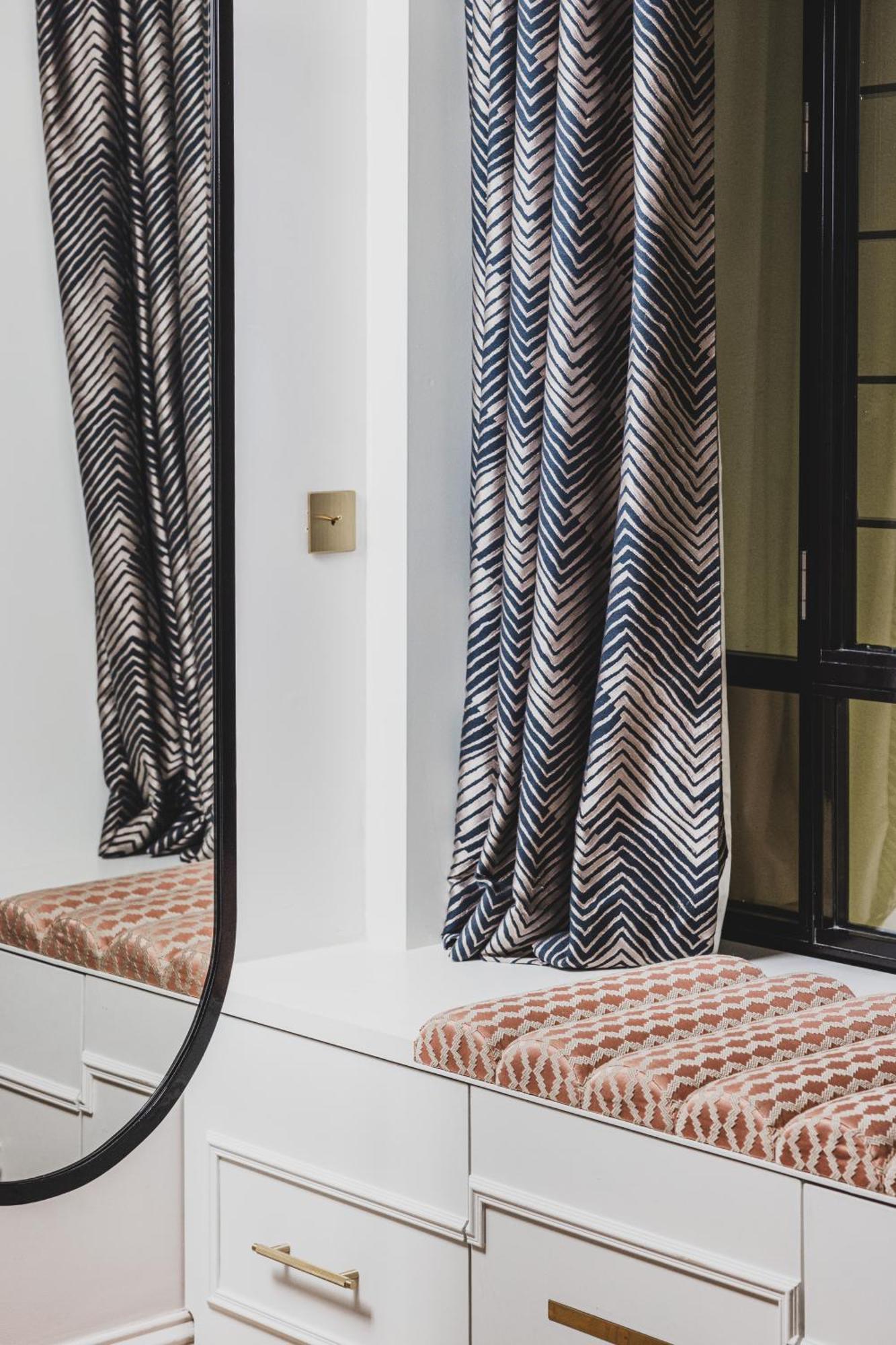 Hotel Singulier - Boutique & Anne Semonin Burdeos