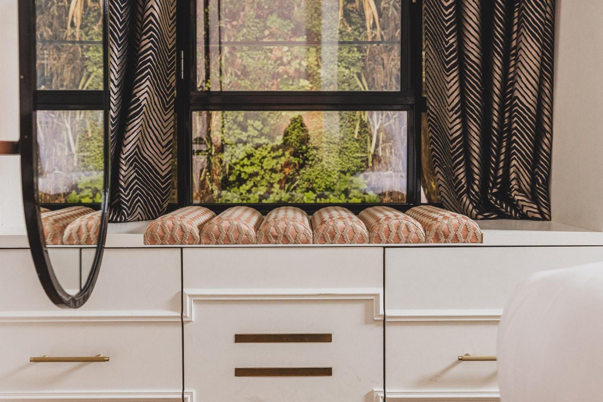 Hotel Singulier - Boutique & Anne Semonin