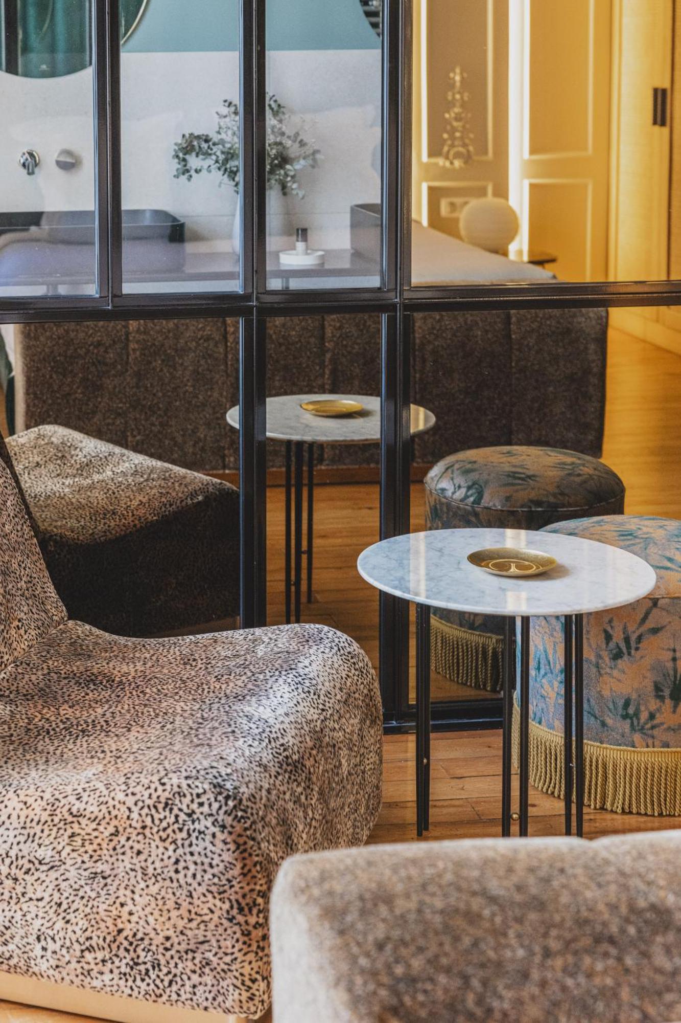 Singulier - Boutique & Anne Semonin 4* Burdeos