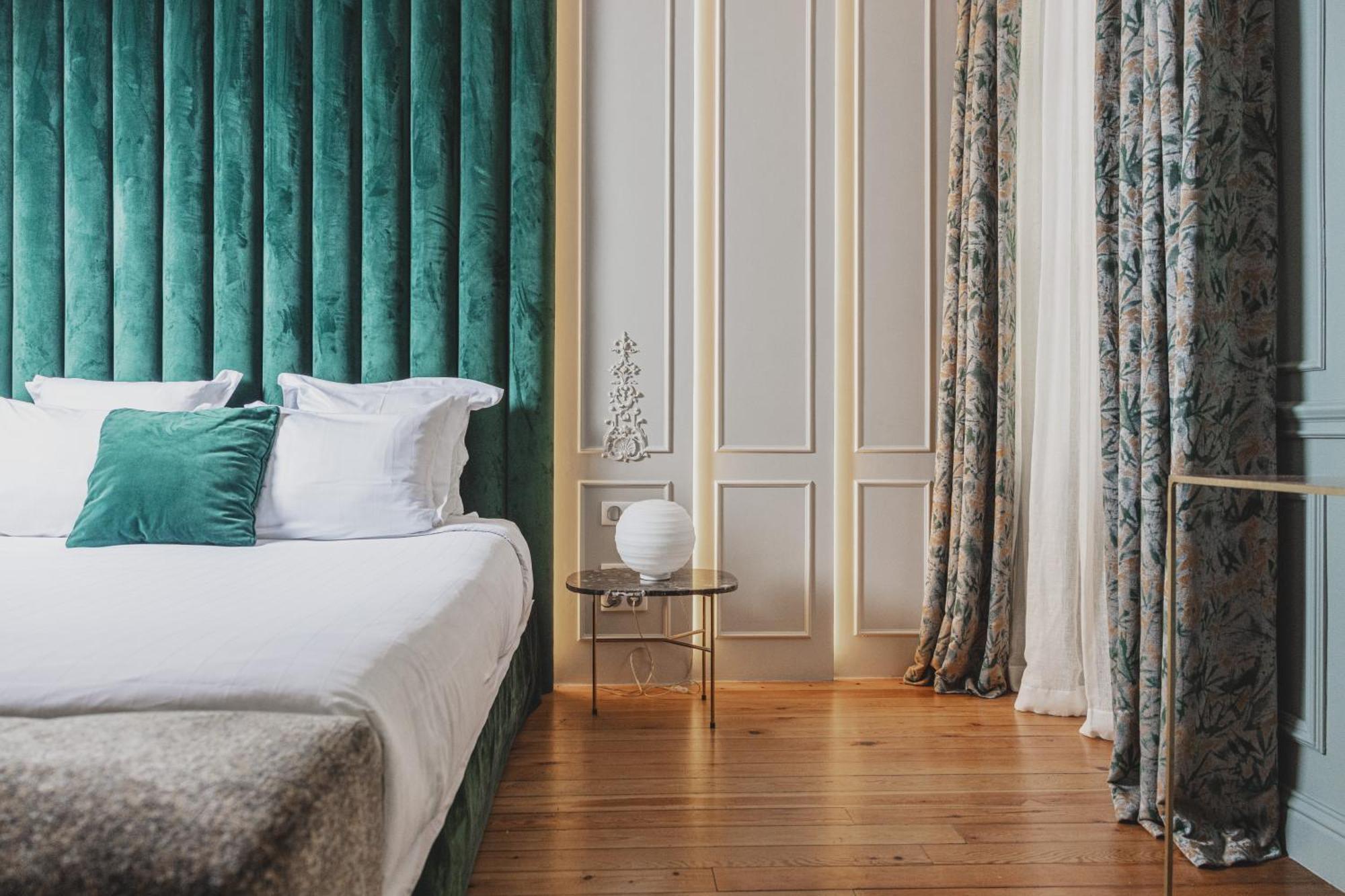 Hotel Singulier - Boutique & Anne Semonin