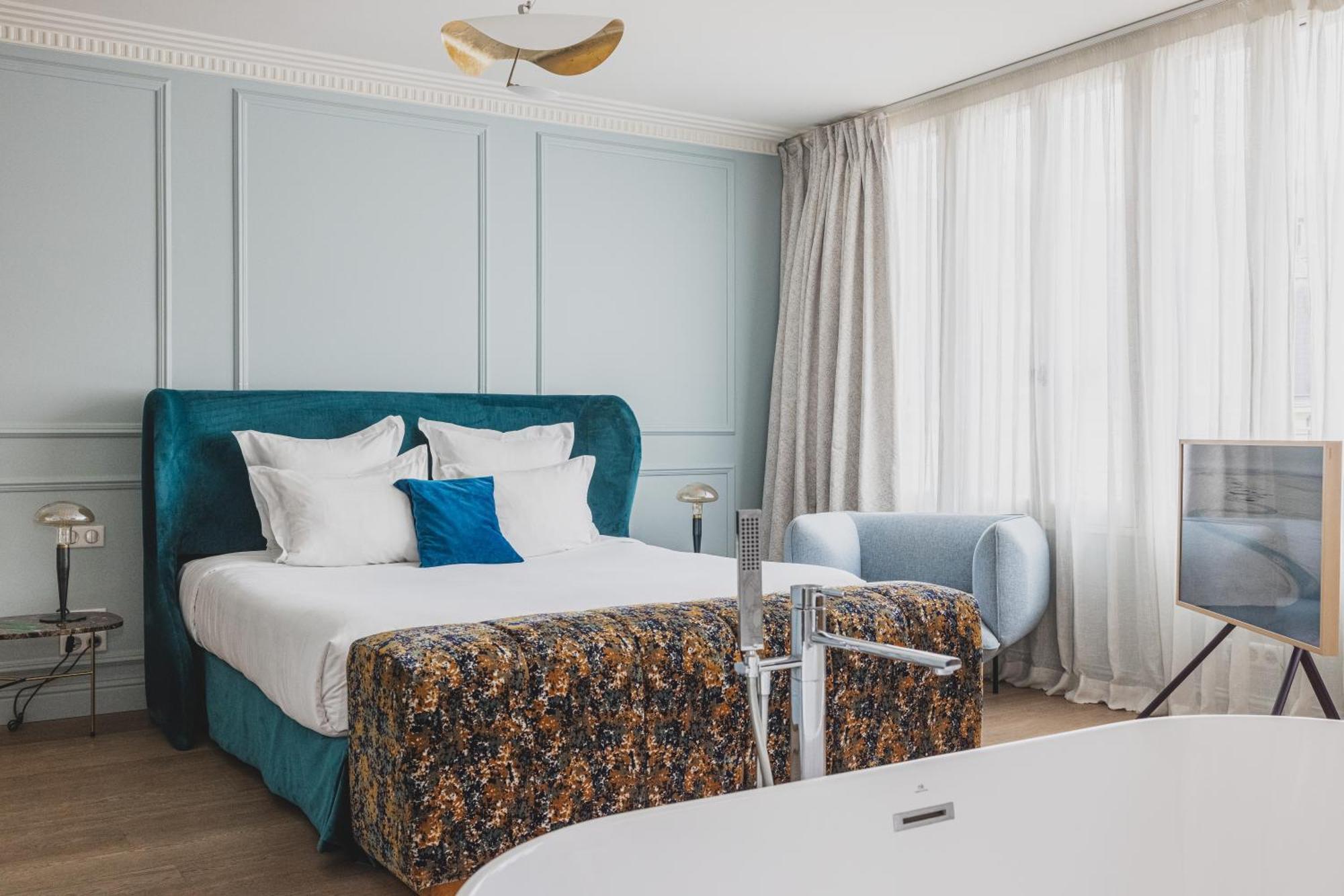 Singulier - Boutique & Anne Semonin Hotel 4*