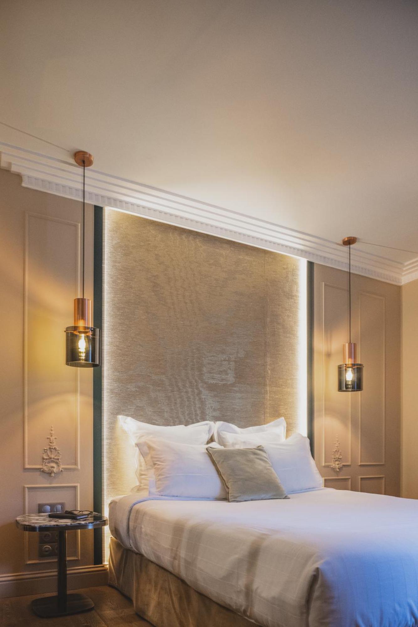 Singulier - Boutique & Anne Semonin 4* Burdeos