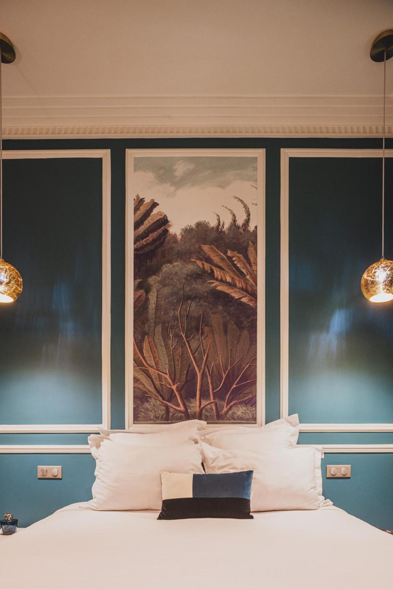 Singulier - Boutique & Anne Semonin Hotel