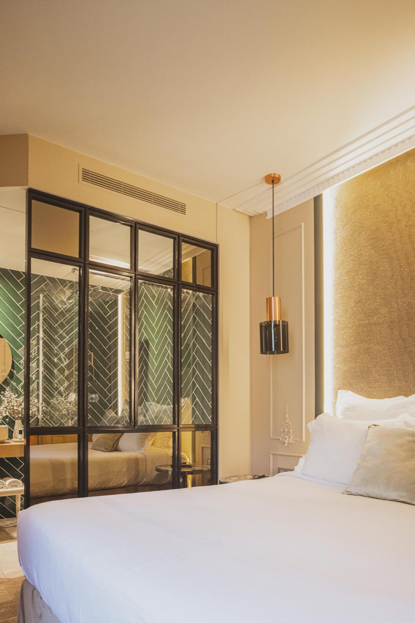 Singulier - Boutique & Anne Semonin Hotel 4*