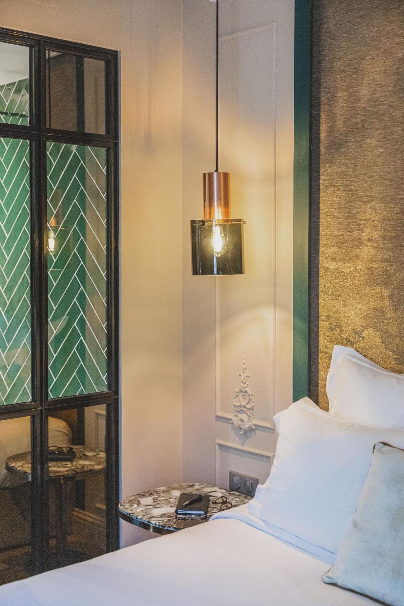 Singulier - Boutique & Anne Semonin 4* Burdeos
