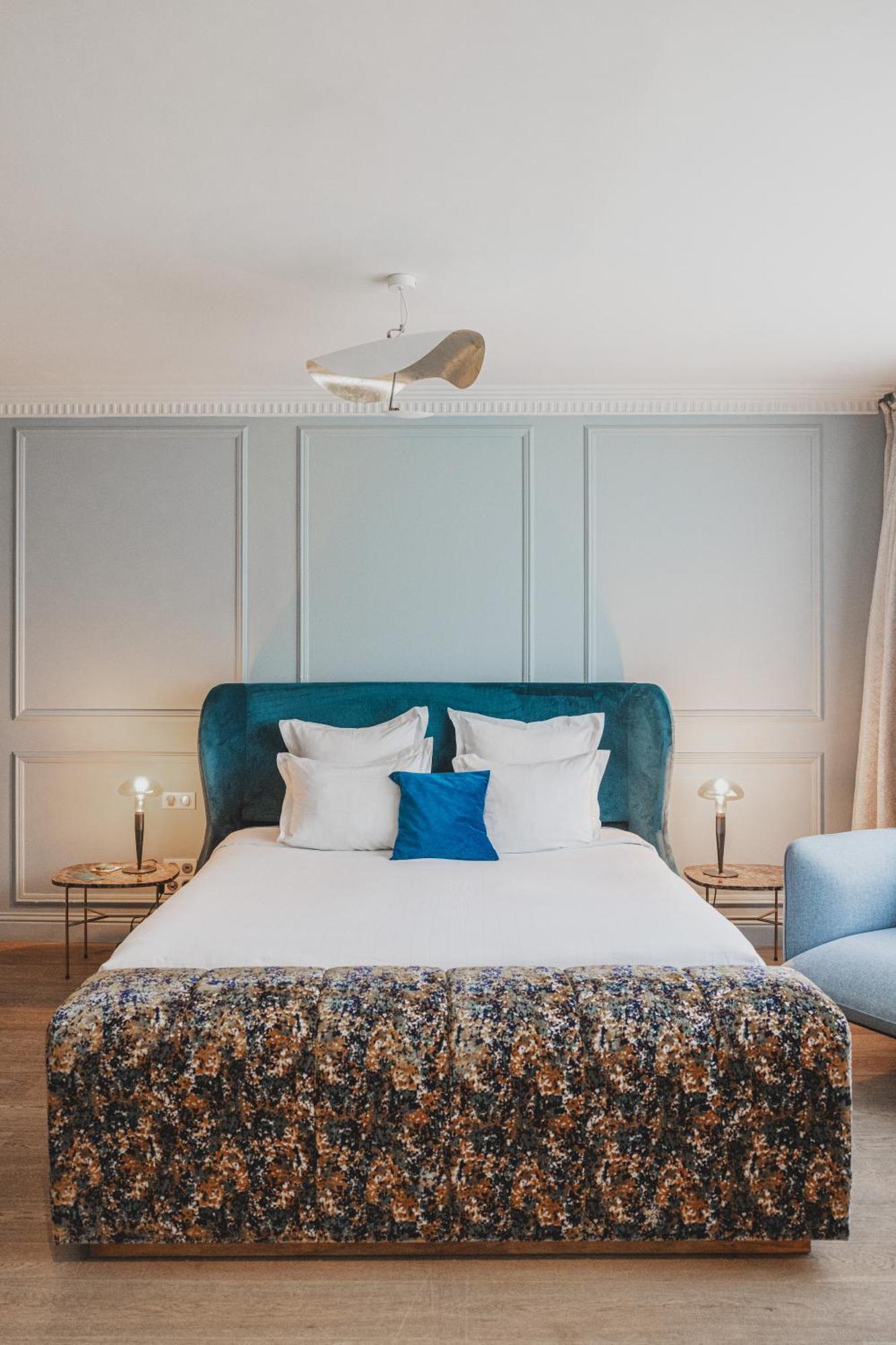 Hotel Singulier - Boutique & Anne Semonin Burdeos