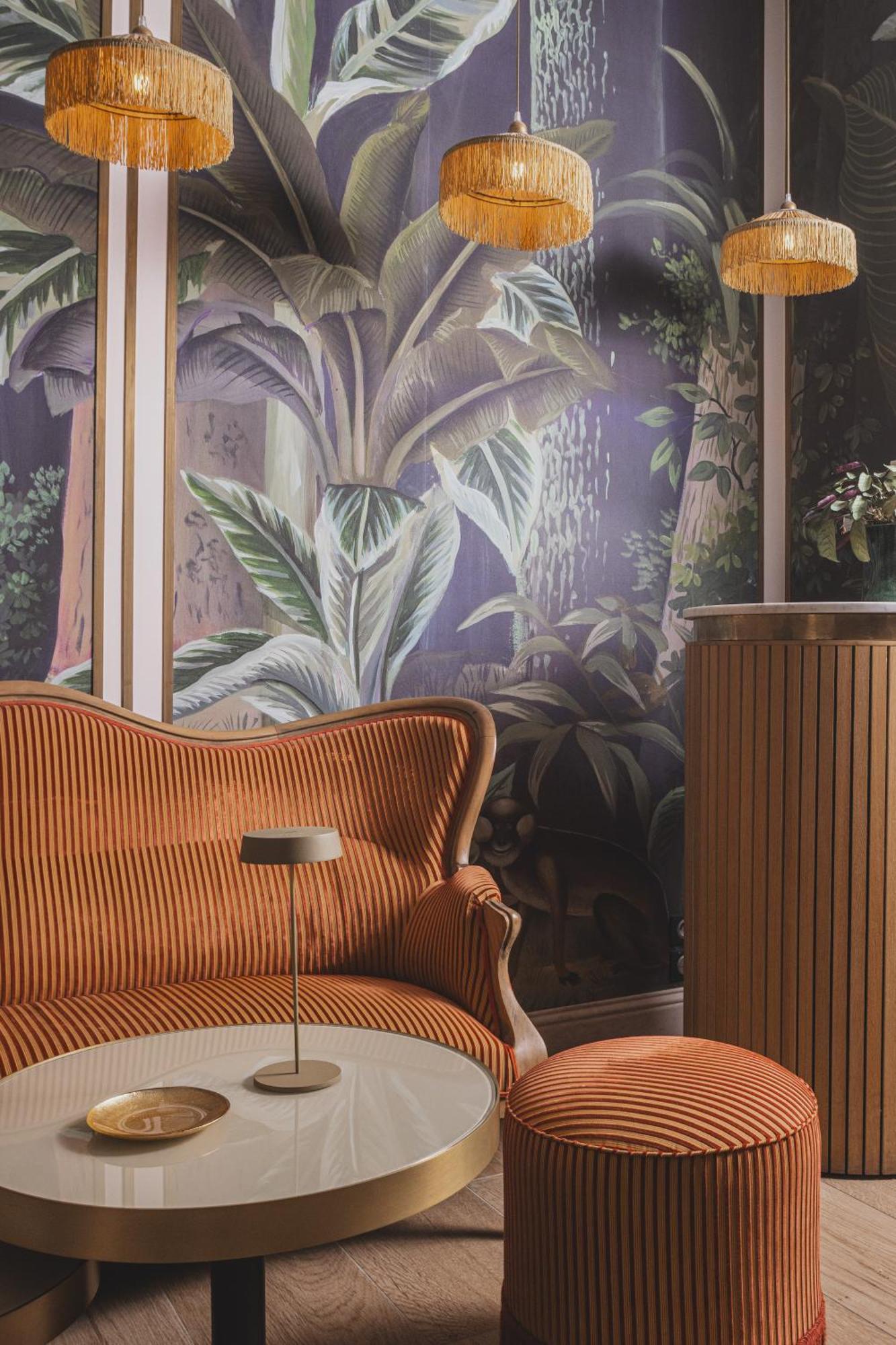 Hotel Singulier - Boutique & Anne Semonin Burdeos
