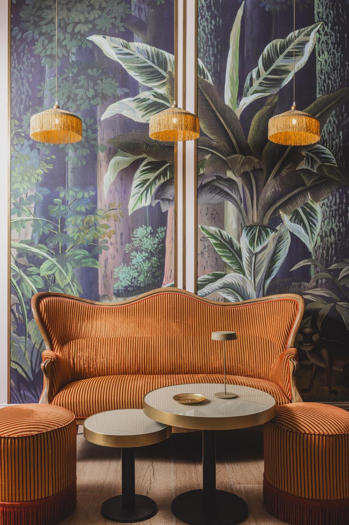 Hotel Singulier - Boutique & Anne Semonin Burdeos