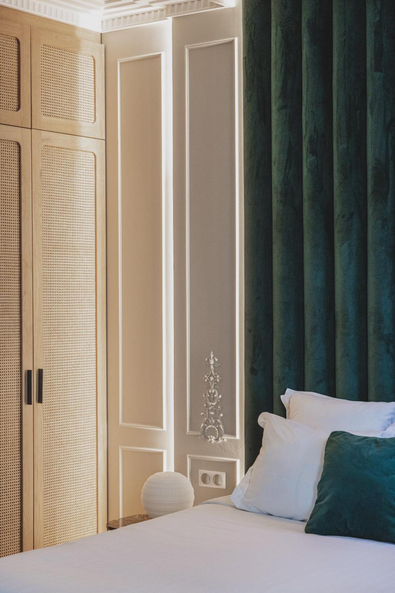 Hotel Singulier - Boutique & Anne Semonin Burdeos