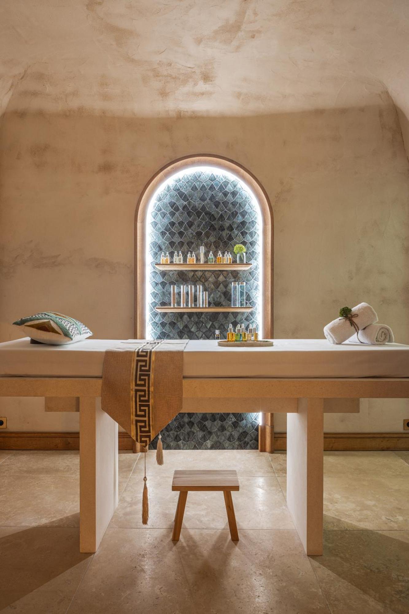 Singulier - Boutique & Anne Semonin Hotel