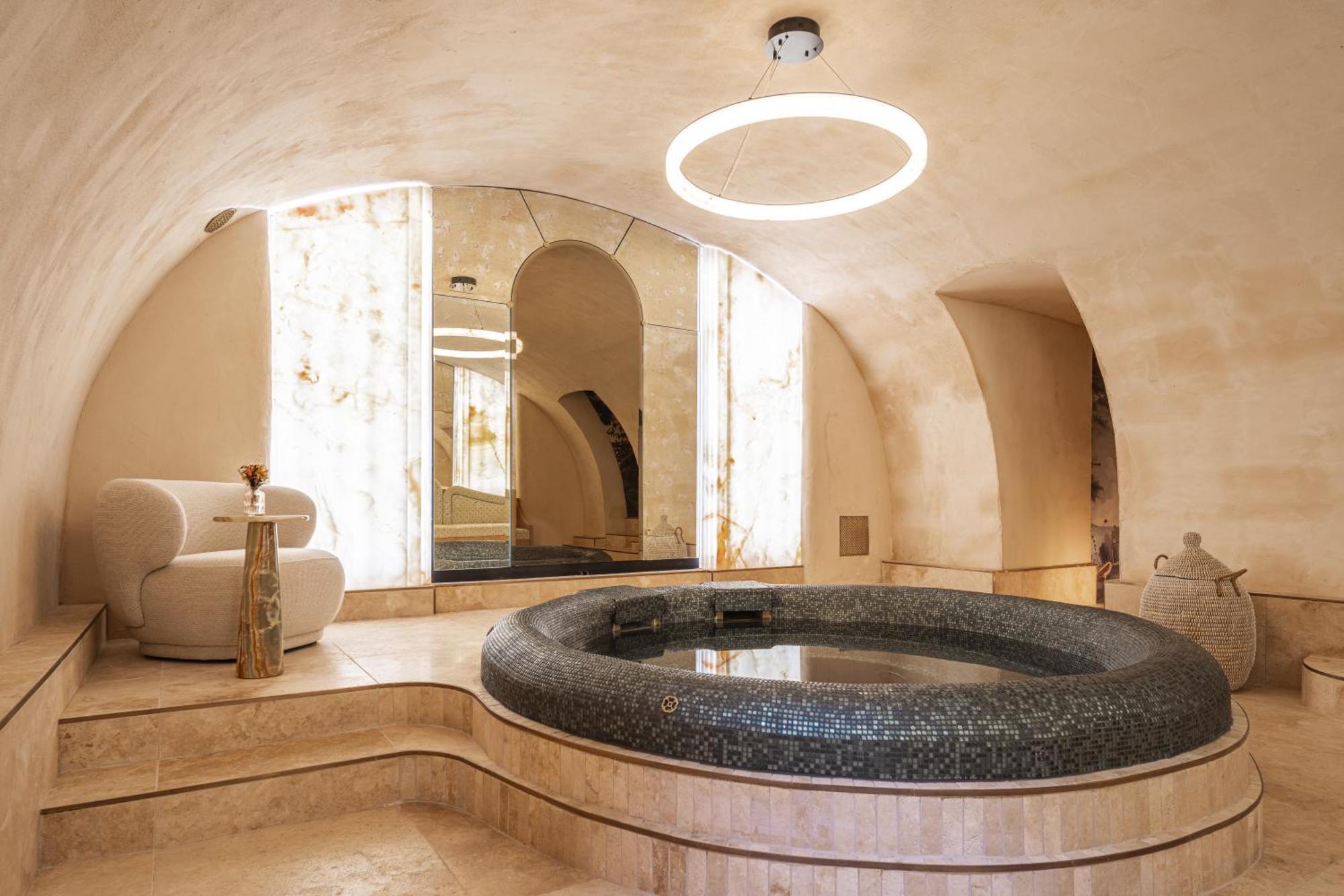Singulier - Boutique & Anne Semonin Hotel Burdeos