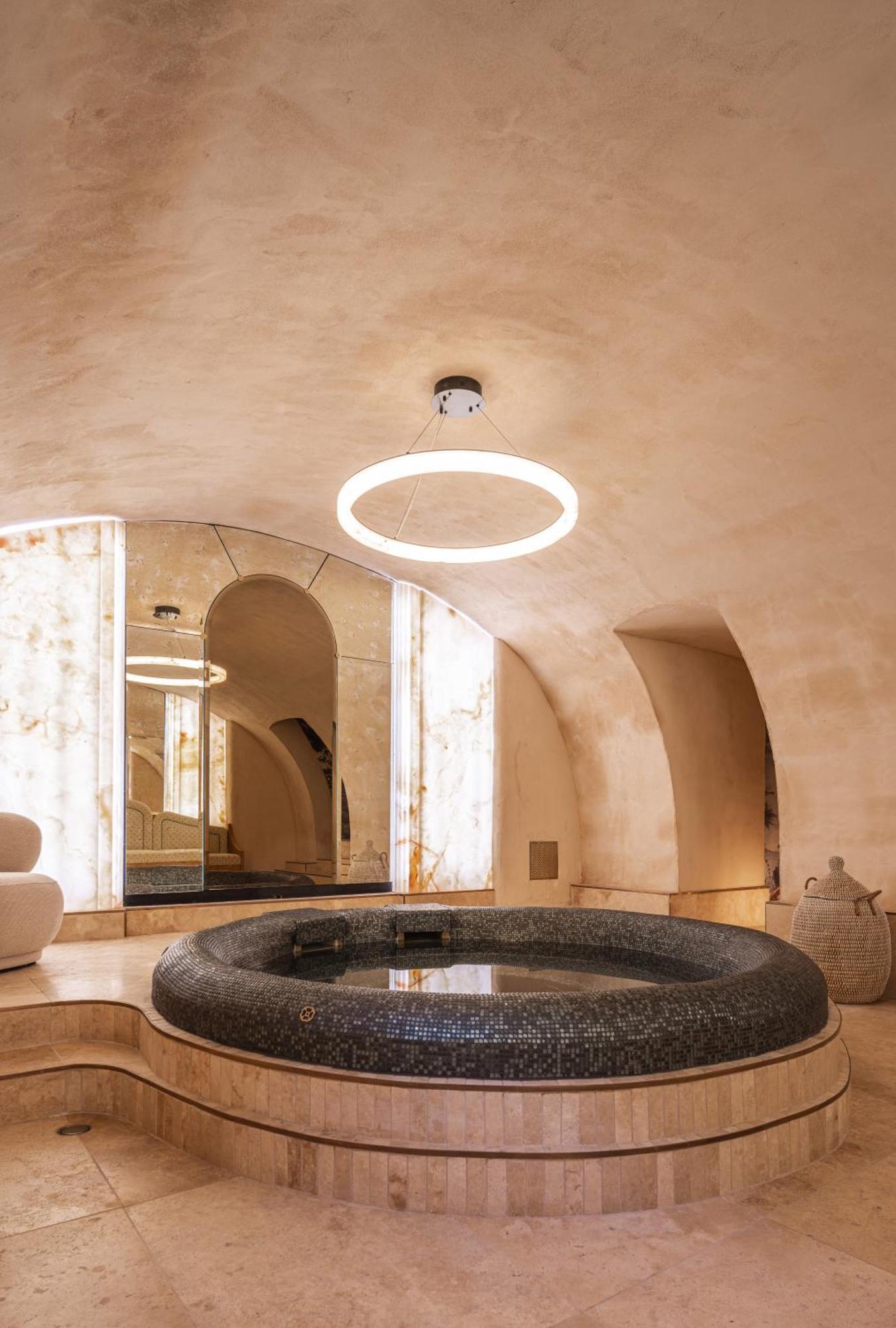 Hotel Singulier - Boutique & Anne Semonin Burdeos