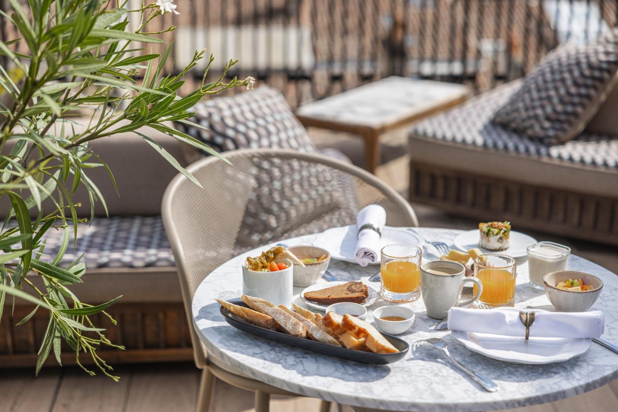 Singulier - Boutique & Anne Semonin 4* Burdeos