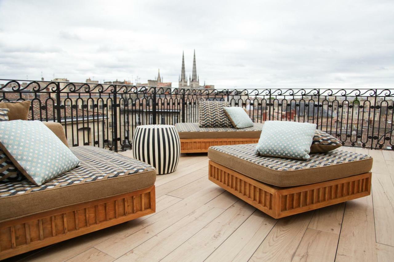 Singulier - Boutique & Anne Semonin Hotel