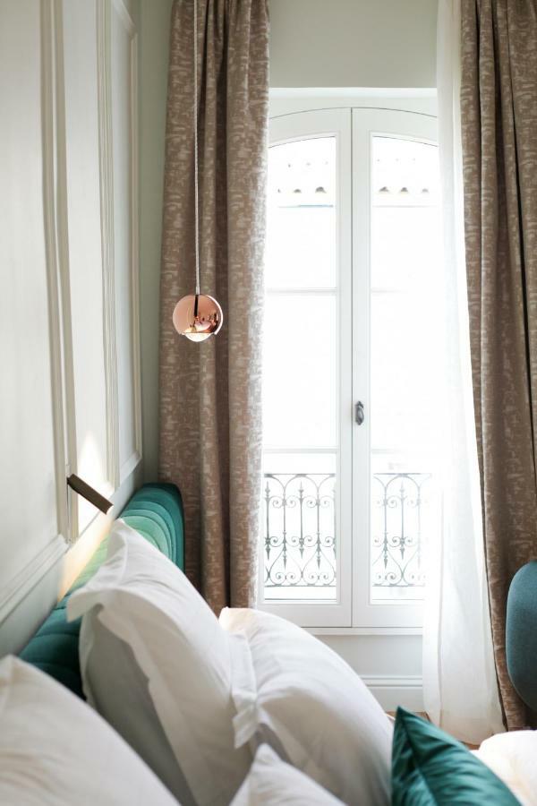 Singulier - Boutique & Anne Semonin Hotel Burdeos