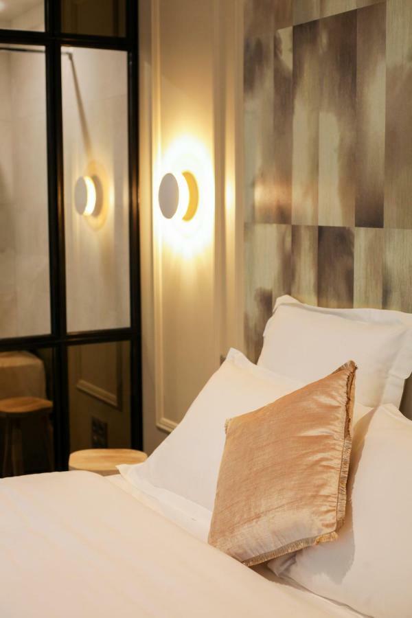 Singulier - Boutique & Anne Semonin Hotel Burdeos