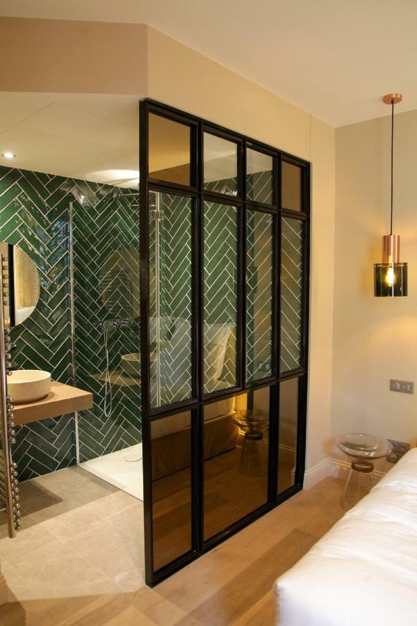 Hotel Singulier - Boutique & Anne Semonin Burdeos