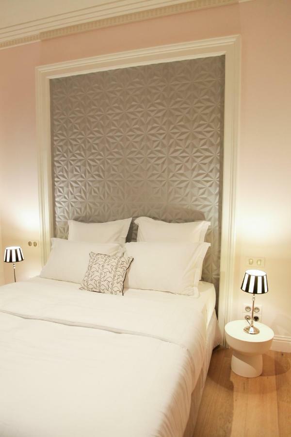 Hotel Singulier - Boutique & Anne Semonin
